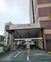 Roxy Square (D15), Retail #453574091